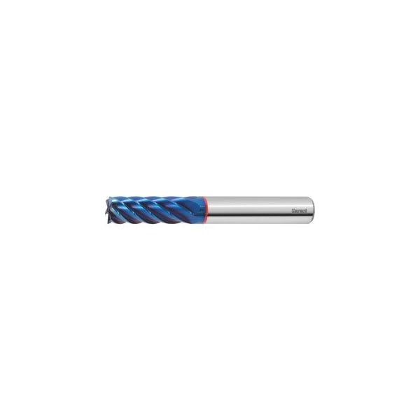 Garant Diabolo Solid Carbide End Mill, TiAlN Coated, 8 mm 203282 8 - main
